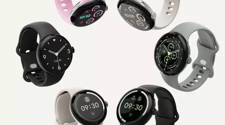 Google ha rivelato per quanti anni intende supportare lo smartwatch Pixel Watch 3