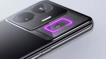 realme inizierà a vendere la versione globale del GT 3 con ricarica rapida da 240W la prossima settimana