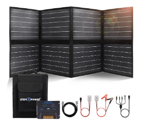 Pannello solare portatile ATEM POWER 200W