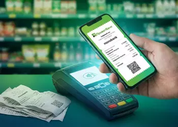 Addio, Scontrini di Carta: 'eCheck' Lancia ...