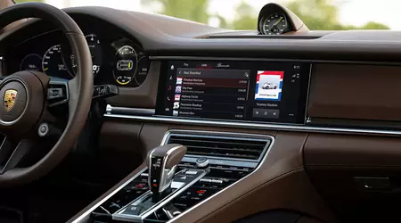 Le auto Porsche potrebbero avere applicazioni Google integrate
