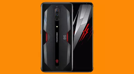 Ufficiale: lo smartphone da gioco Nubia Red Magic 7 con chip Snapdragon 8 Gen 1 e ricarica da 165W sarà presentato a febbraio