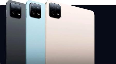 I tablet Xiaomi Pad 6 non riceveranno Android 15 nonostante le promesse di Xiaomi