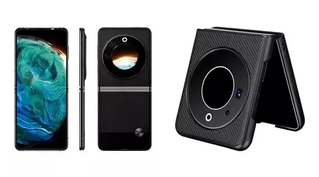 Tecno Phantom V Flip debutterà il 22 settembre