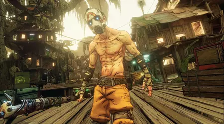 Gearbox Software, sviluppatore di Borderlands, sta lavorando a sei progetti contemporaneamente, tra cui una nuova IP