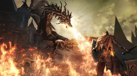 Per i fan dell'hardcore: fino all'11 settembre, la serie Dark Souls ha ricevuto uno sconto del 50% su tutti i giochi e i componenti aggiuntivi su Steam.