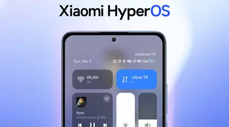 L'aggiornamento stabile di HyperOS 2.2 è in arrivo ecco quali smartphone potrebbero riceverlo per primi