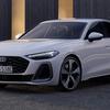Sistema di guida ibrido dell'Audi A5