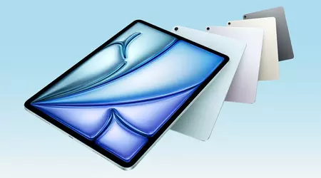 Apple ha lanciato la vendita di iPad Air ricondizionati con chip M3 negli Stati Uniti e in Europa