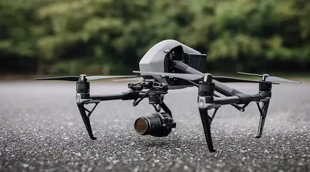DJI Inspire 3 riceve la telecamera Zenmuse X9 8K ULTRA HD