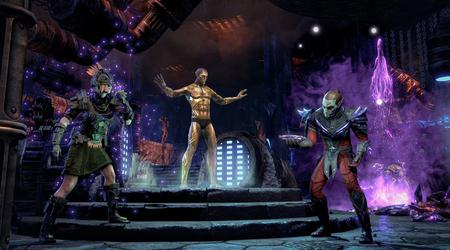 L'aggiornamento dei contenuti New Feast of Shadows Dungeons è ora disponibile per la versione PC di The Elder Scrolls Online