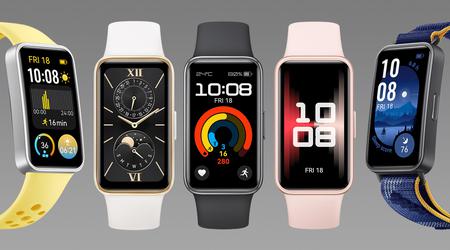 Huawei Band 9 svelato nei rendering ufficiali: l'abbiamo già visto da qualche parte