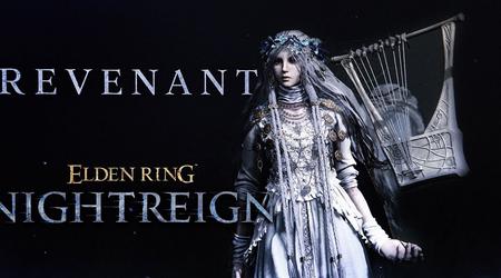 Le sue armi sono musica e fantasmi: gli autori di Elden Ring: Nightreign hanno rivelato le abilità del personaggio insolito Revenant