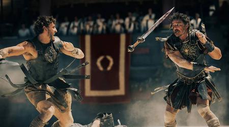 Il Gladiatore 2 è diventato digitale: godetevi l'epopea di Ridley Scott da casa vostra