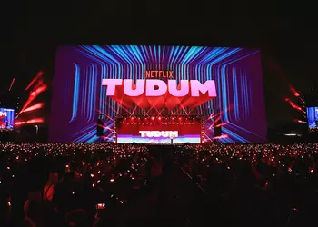 Netflix trasmetterà per la prima volta ...