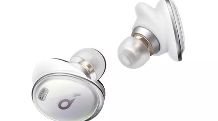 Le cuffie Soundcore Liberty 3 Pro TWS con ANC, audio Hi-Res e supporto LDAC sono disponibili su Amazon con uno sconto di 90 dollari