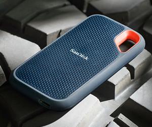 SSD portatile SanDisk Extreme da 1 ...