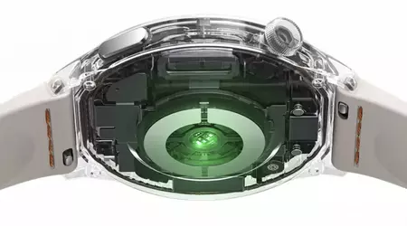 Oppo Watch S annunciato: un orologio intelligente con ECG, temperatura, ossigeno nel sangue e misurazione del polso a soli $185