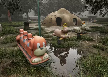 Il gioco del giorno: Cursed Digicam ...