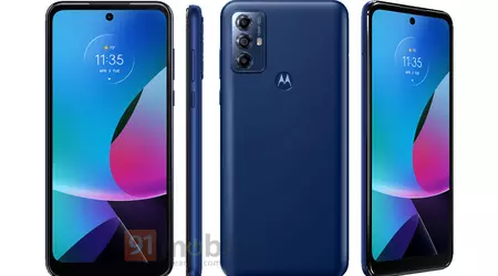 Gli smartphone economici non sono mai troppi: Motorola sta preparando il Moto G Play (2022) con Android Go Edition e chip MediaTek Helio G37.