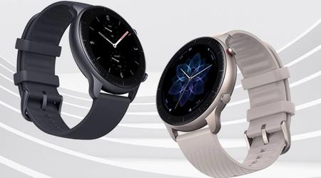 Amazfit GTR 2 New Version: una nuova versione dello smartwatch con possibilità di chiamare tramite Bluetooth e 14 giorni di autonomia a 155$