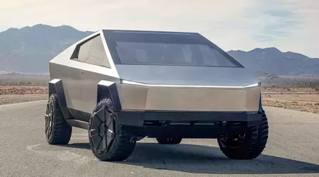 Con due anni di ritardo: Tesla ha lanciato il primo Cybertruck