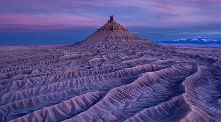 Il mondo attraverso gli occhi dei droni: ecco i migliori contributi dei Drone Photo Awards 2024