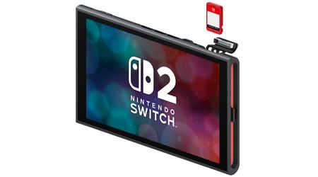 Il Switch 2 può bloccare gli account per le cartucce usate dell'originale Switch - e non è un bug, è una "caratteristica"