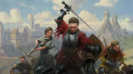 Kingdom Come: Deliverance II funziona alla grande su console: gli esperti di Digital Foundry hanno definito la piattaforma migliore per il gioco