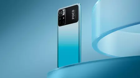 Schermo da 90 Hz, chip MediaTek e tripla fotocamera da 64 MP: Xiaomi si prepara all'uscita del budget dipendente POCO M4