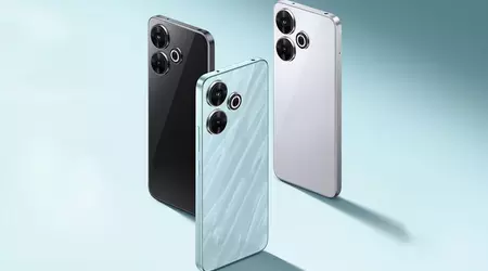 Xiaomi si sta preparando a rilasciare il POCO M6 Plus 5G