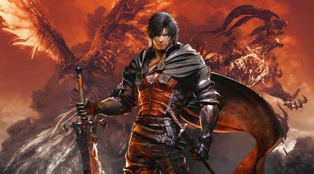 Non un fallimento, ma una battuta d'arresto: le vendite di Final Fantasy XVI in quasi due anni hanno totalizzato appena 3,5 milioni di copie