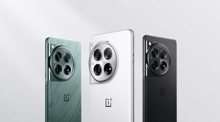 OnePlus 12 ha ricevuto una nuova versione software che risolve i problemi di surriscaldamento e batteria