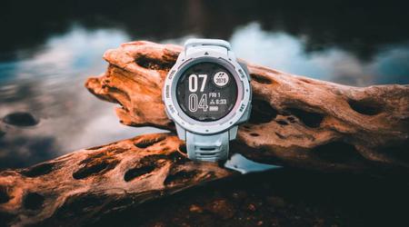 Garmin rilascerà lo smartwatch Instinct 3 Solar con supporto alla ricarica solare nel 2025