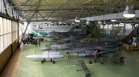 Gli Stati Uniti approvano la vendita di 246 missili aria-aria AIM-9X Sidewinder ai Paesi Bassi