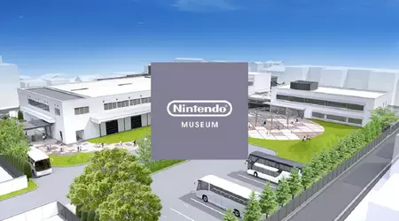 Annunciato uno speciale Nintendo Direct dedicato al Museo della famosa azienda di videogiochi