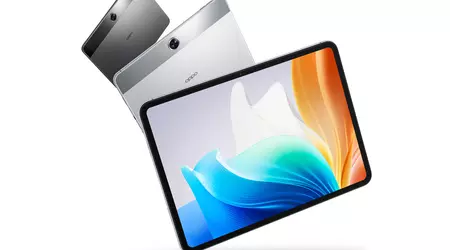 OPPO Pad Air 2: tablet da 11 pollici con chip MediaTek Helio G99 per 185 dollari