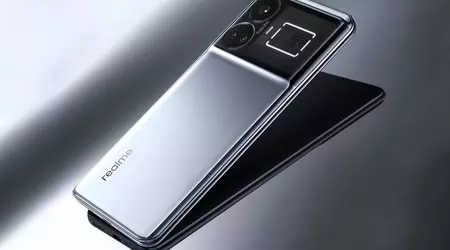 Non si fa attendere la presentazione: realme ha svelato immagini di alta qualità dell'ammiraglia realme GT 5
