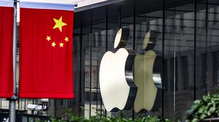 Apple in testa al mercato cinese degli smartphone all'inizio del 2023 - Xiaomi e Honor falliscono