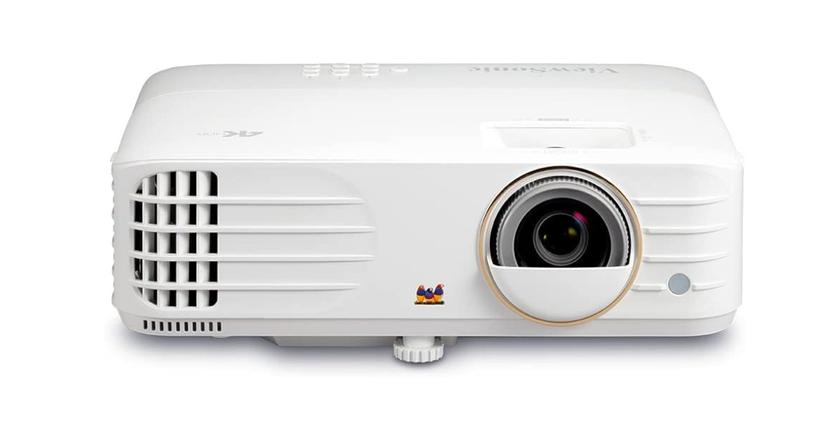 ViewSonic PX748 proiettore gaming 4k