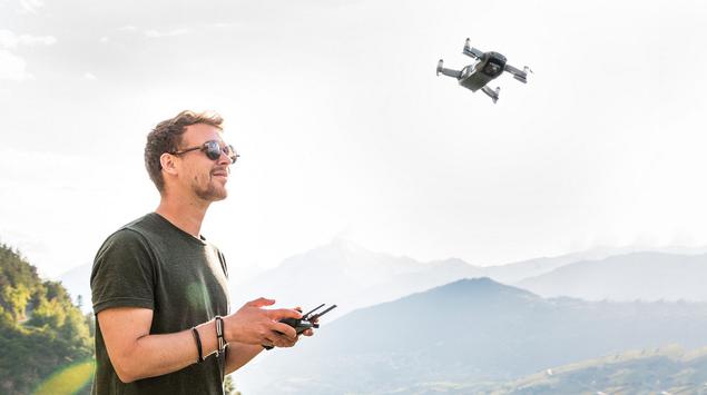 Miglior Drone da AliExpress