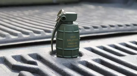 La Germania acquistò oltre mezzo milione di granate DM51