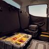 Il pick-up Peugeot Landtrek aggiornato: la modernità multimediale