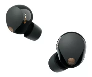 Sony WF-1000XM5 Auricolari con cancellazione del ...