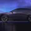 Miniatura Mazda EZ-60 2