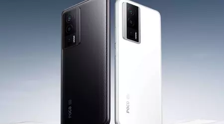 A partire da 449 dollari - la versione globale del POCO F5 Pro con chip Snapdragon 8+ Gen 1 ha un prezzo ufficiale