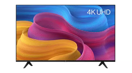 OnePlus TV Y1S Pro: TV da 55 pollici con schermo 4K, altoparlanti da 24 watt e Android TV a 486 dollari