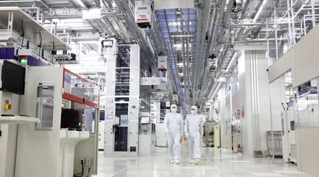 Samsung costretta a investire 25 miliardi di dollari invece di 17 per costruire un nuovo impianto in Texas