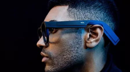 TCL ha annunciato gli occhiali per la realtà aumentata RayNeo X2 con schermi Micro-LED, altoparlanti integrati, fotocamera e chip Qualcomm Snapdragon XR2
