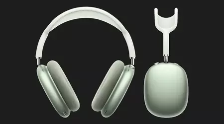 Apple ha rilasciato una nuova versione del software per gli AirPods Max